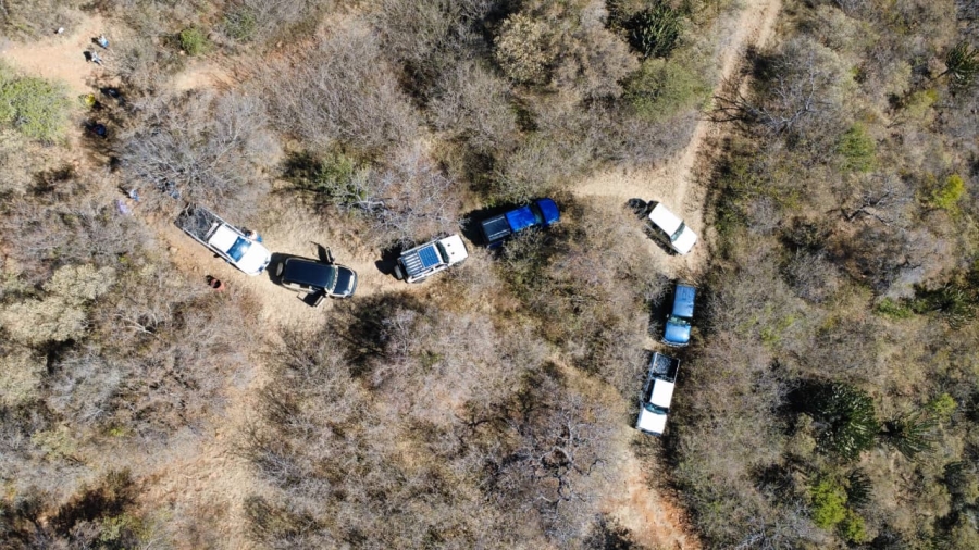 Commercial Property for Sale in Zoutpansdrift North West
